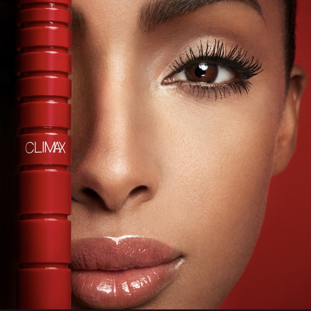 NARS Climax travel size Mascara